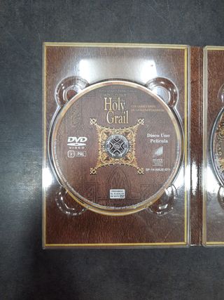 Los Caballeros de la Meda Cuadrada