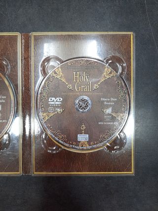 Los Caballeros de la Meda Cuadrada