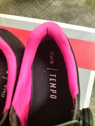 Fizik tempo r5 