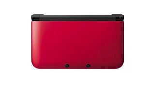 Nintendo 3DS XL