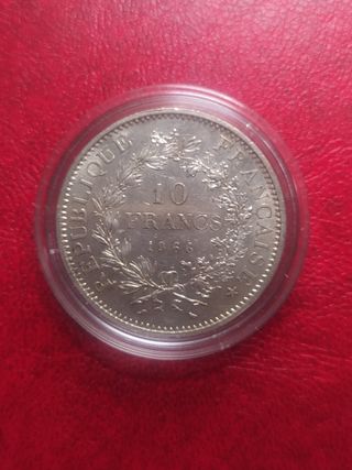 MONEDAS Y BILLETES
