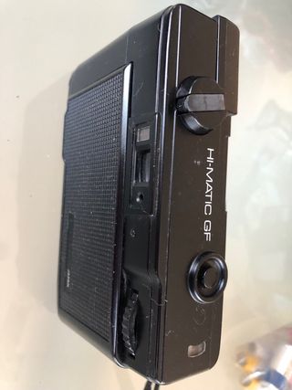 Minolta Hi Matic GF