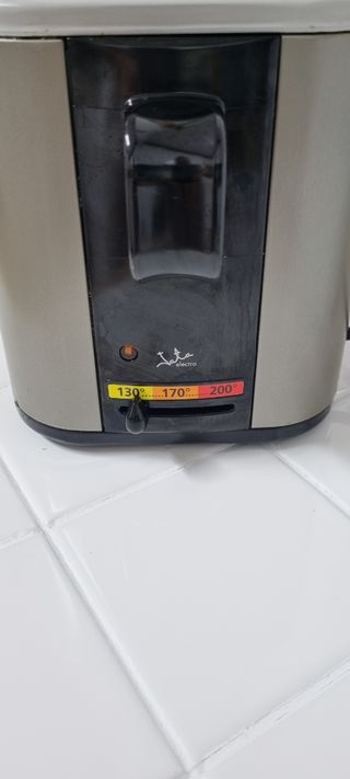 PEQUEÑOS ELECTRODOMÉSTICOS DE COCINA. 