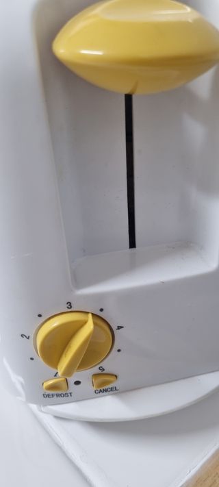 PEQUEÑOS ELECTRODOMÉSTICOS DE COCINA. 