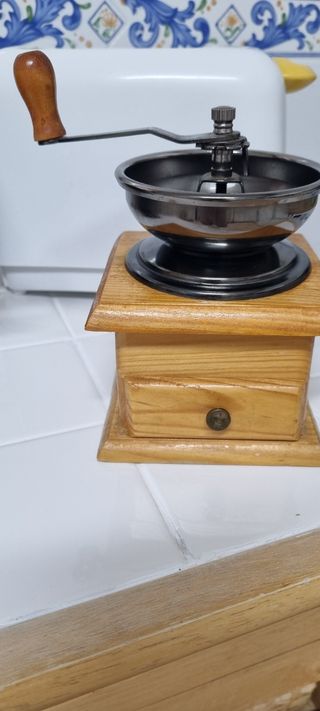 PEQUEÑOS ELECTRODOMÉSTICOS DE COCINA. 