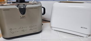 PEQUEÑOS ELECTRODOMÉSTICOS DE COCINA. 