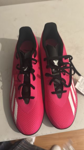 Zapatos de futbol sala