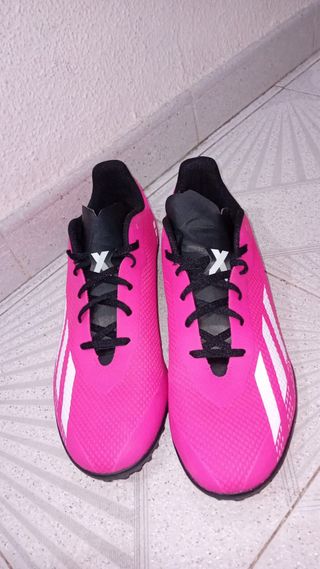 Zapatos de futbol sala