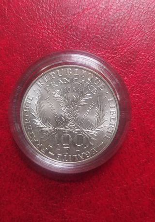 MONEDAS Y BILLETES