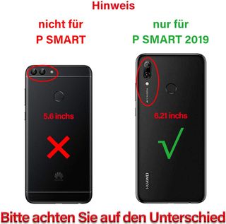 Schermo LCD Huawei P Smart 2019/2020