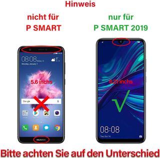 Schermo LCD Huawei P Smart 2019/2020