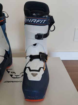 Scarpa da sci da montagna Dynafit