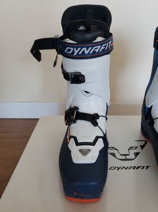 Scarpa da sci da montagna Dynafit