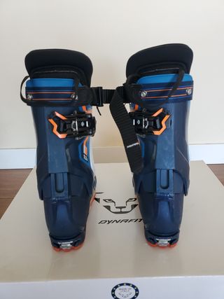 Scarpa da sci da montagna Dynafit
