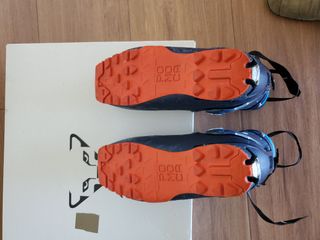 Scarpa da sci da montagna Dynafit