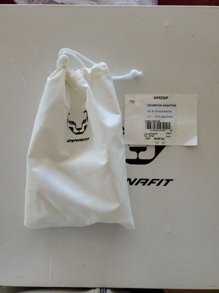 Scarpa da sci da montagna Dynafit