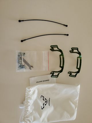 Scarpa da sci da montagna Dynafit