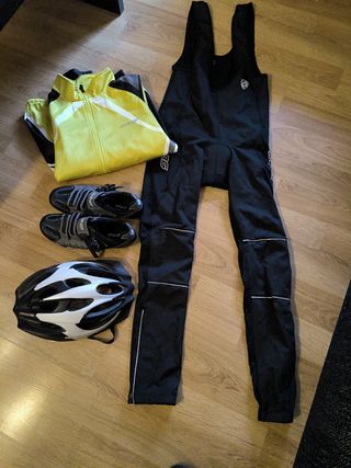 Ciclismo 