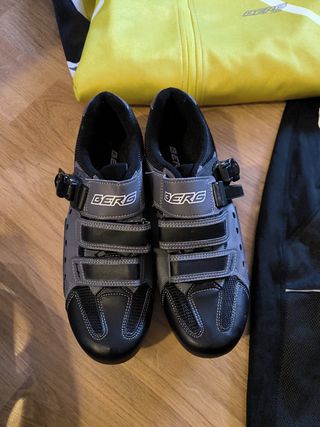 Ciclismo 