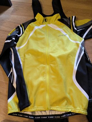 Ciclismo 