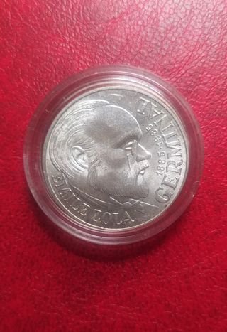 MONEDAS Y BILLETES