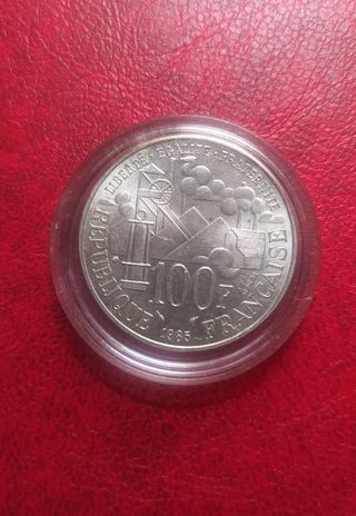 MONEDAS Y BILLETES