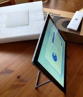  Ordenador Ubook X - Tablet Chuwi