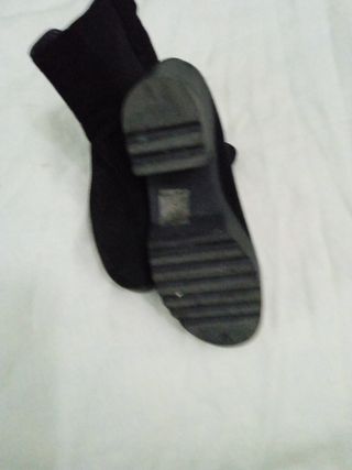 Botines de mujer 