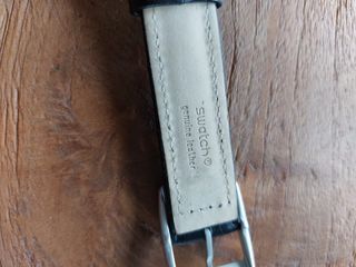 Swatch Irony Chrono High Tail YCS1000