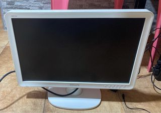 Monitor 19” philips