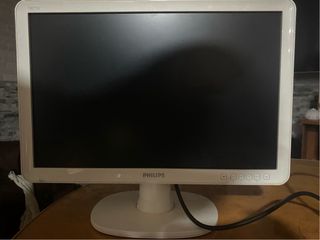 Monitor 19” philips