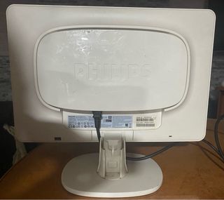 Monitor 19” philips