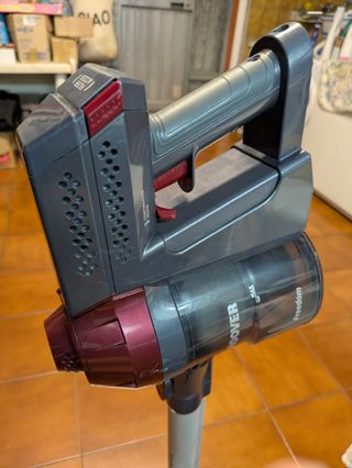 Hoover Freedom FD22RP 011 Scopa Elettrica 