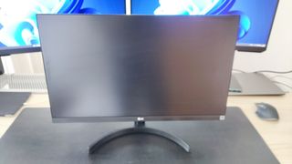 Monitor LG 24MK600 24 pulgadas 