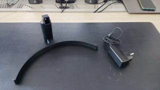 Monitor LG 24MK600 24 pulgadas 