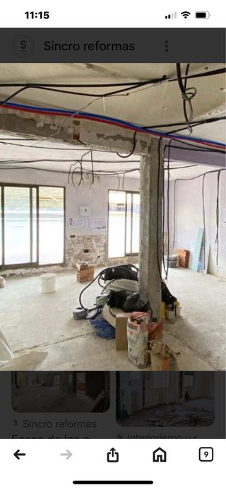 Reformas y reparaciones NEW PROJECT
