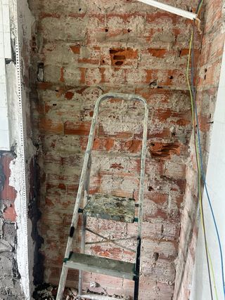 Reformas y reparaciones NEW PROJECT
