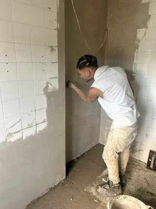 Reformas y reparaciones NEW PROJECT