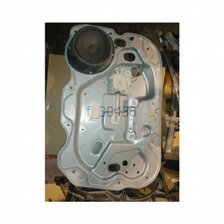 Elevalunas delantero derecho Ford Focus II f_30456