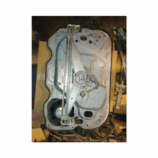 Elevalunas delantero derecho Ford Focus II f_30456