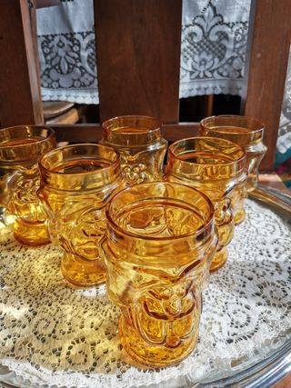 Bicchieri Fabbri Amarene, Pirata