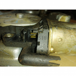 Elevalunas delantero derecho Rover 25 (RF) f_22518