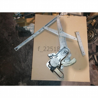 Elevalunas delantero derecho Rover 25 (RF) f_22518