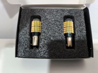 🔵NUEVAS🔵 Bombillas LED P21W