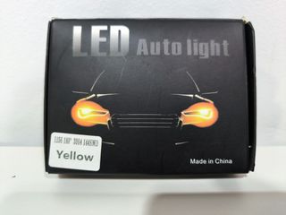 🔵NUEVAS🔵 Bombillas LED P21W