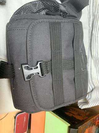 Camara de fotos samsung WB100