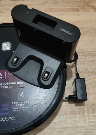 Conga Cecotec 990 Vital