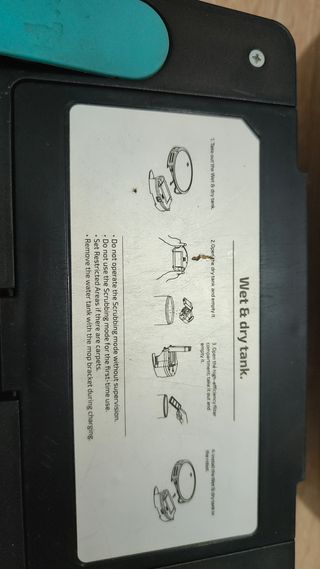 Conga Cecotec 990 Vital