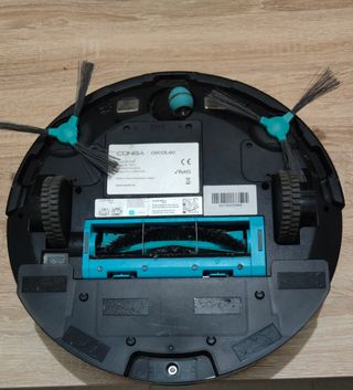 Conga Cecotec 990 Vital