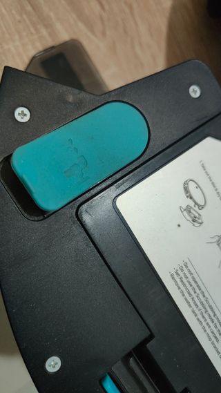 Conga Cecotec 990 Vital